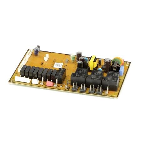 Samsung DE92-03960L Samsung Range Main PCB Assembly DE92-03960L